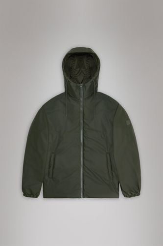 Lohja Insulated Jacket - Rains - Modalova