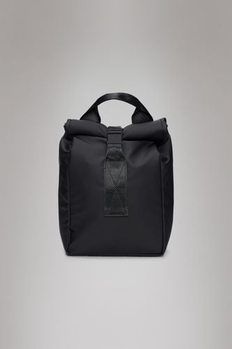 Rains Soft Cooler Lunch Bag - Black - Rains - Modalova