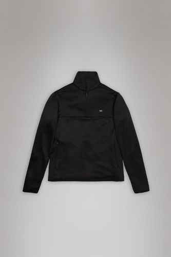 Sintra Fleece Curve Half Zip - Rains - Modalova