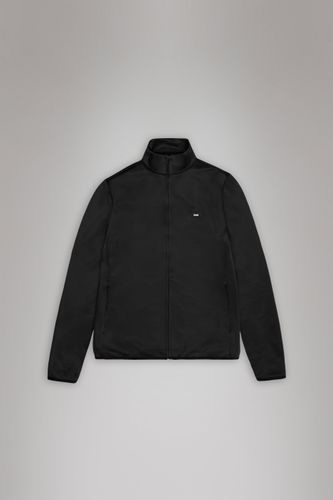 Sintra Fleece Curve Jacket - Rains - Modalova