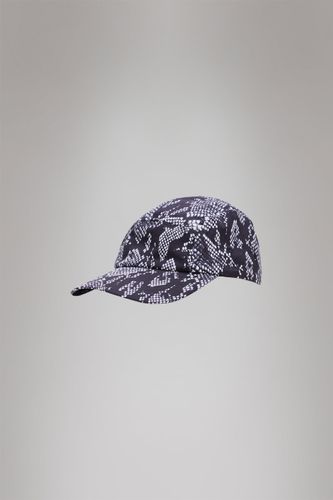 Snake Mito 5 Panel Cap - Rains - Modalova