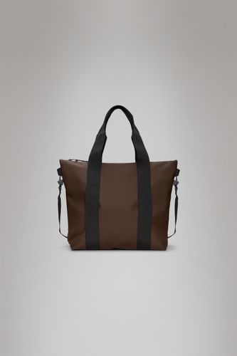 Rains Tote Bag Mini - Frame - Rains - Modalova