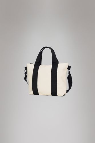 Rains Tote Bag Micro - Dune - Rains - Modalova