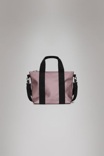 Rains Tote Bag Micro - Muse - Rains - Modalova