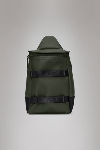 Rains Trail Sling Bag - Green - Rains - Modalova