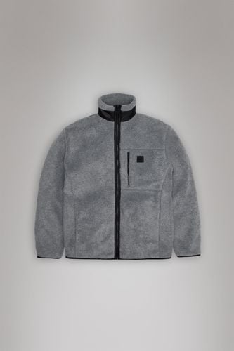 Yermo Fleece Jacket - Rains - Modalova