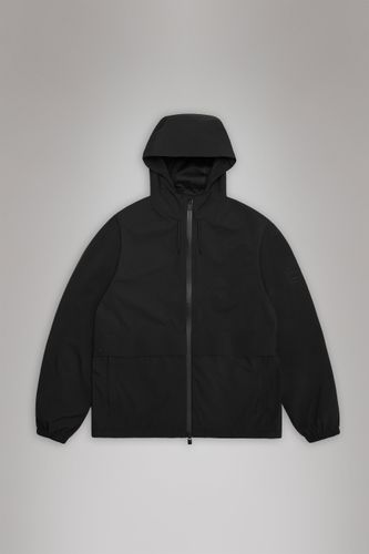 Suva Hardshell Pocket Jacket - Rains - Modalova