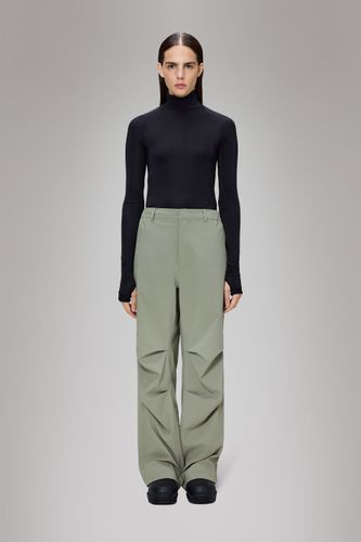 Suva Hardshell Pants Wide - Rains - Modalova