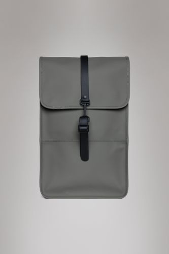 Rains Backpack - Grey - Rains - Modalova