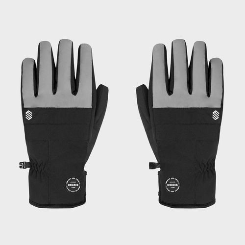 Guantes de Nieve VOSS Gray - SIROKO - Modalova