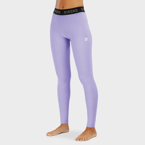Mallas Térmicas para Mujer Boreal - Siroko - Modalova