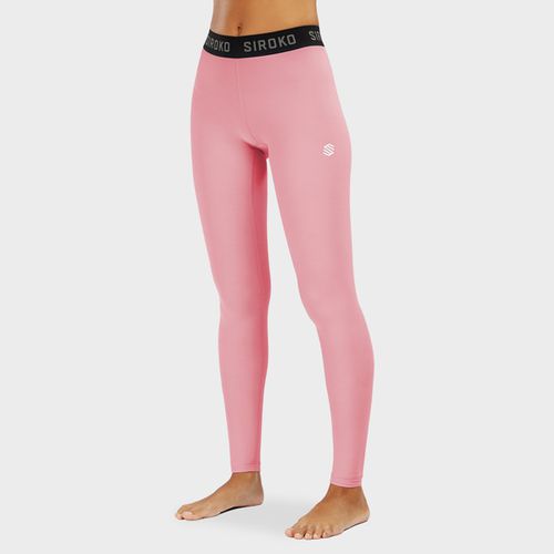 Mallas Térmicas para Mujer Lotus - SIROKO - Modalova