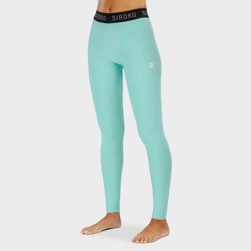 Mallas Térmicas para Mujer Laax - Siroko - Modalova