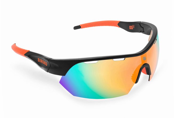 Gafas Deportivas K3s Barcelona - SIROKO - Modalova