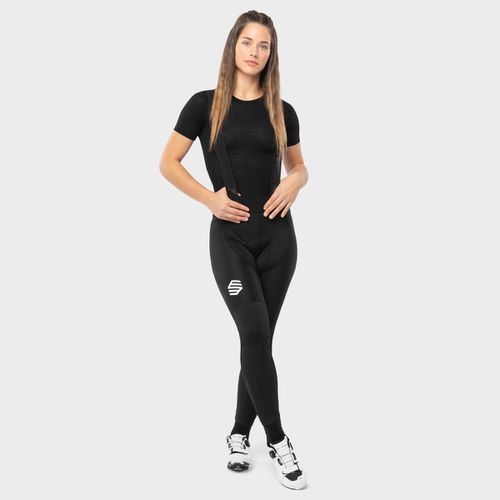 Culotte Largo de Ciclismo para Mujer BX Trento - SIROKO - Modalova