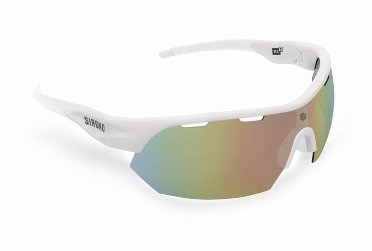 Gafas Deportivas K3s Portet - SIROKO - Modalova