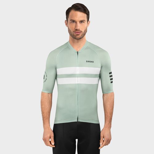 Maillot de Ciclismo Verano M3 Mustair - SIROKO - Modalova