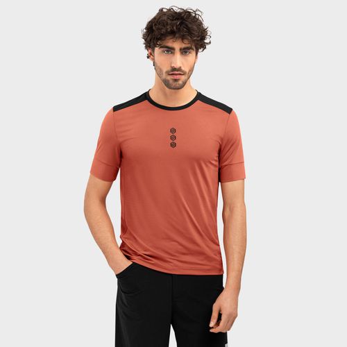 Camiseta Técnica Gravel Tushar - SIROKO - Modalova