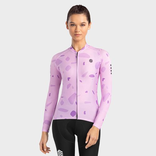 Maillot Ciclismo Manga Larga para Mujer M2 Annie - SIROKO - Modalova