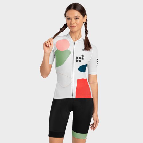 Maillot de Ciclismo para Mujer M2 Tulpen - SIROKO - Modalova