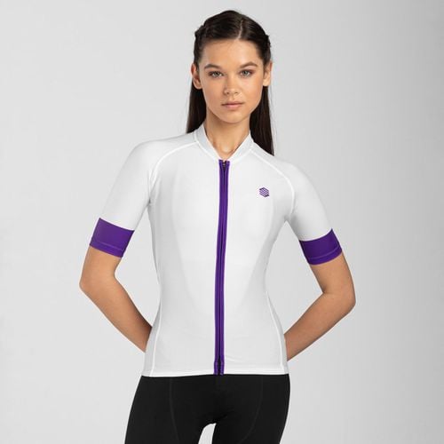 Maillot de Ciclismo para Mujer M2 Malbun - SIROKO - Modalova