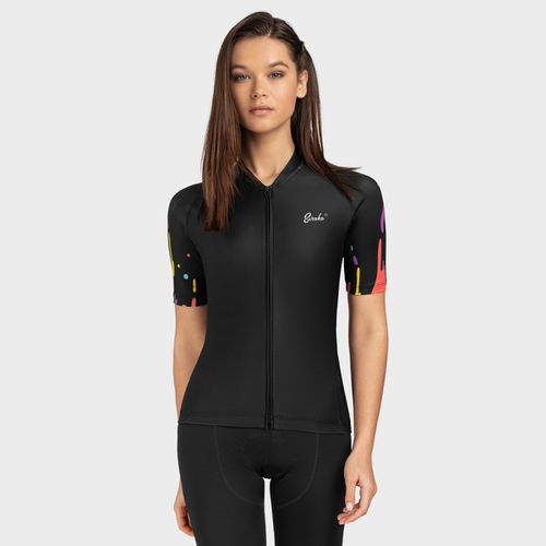 Maillot de Ciclismo para Mujer M2 Aquarelle - SIROKO - Modalova