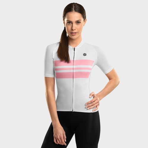 Maillot de Ciclismo Verano para Mujer M3 Queen Series - SIROKO - Modalova