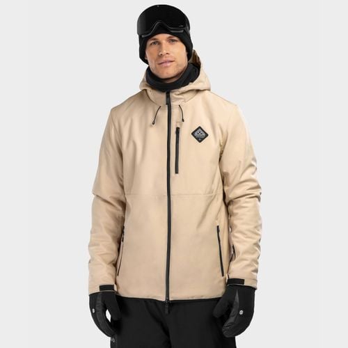 Chaqueta Softshell de Nieve W2 Cerro - SIROKO - Modalova