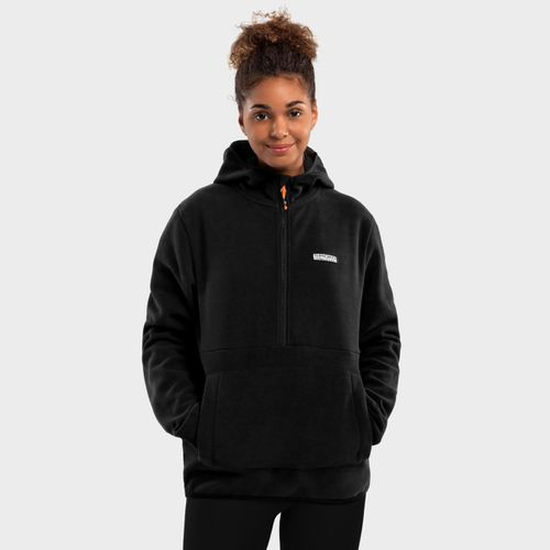 Forro Polar Half Zip para Mujer Avoriaz-W - SIROKO - Modalova