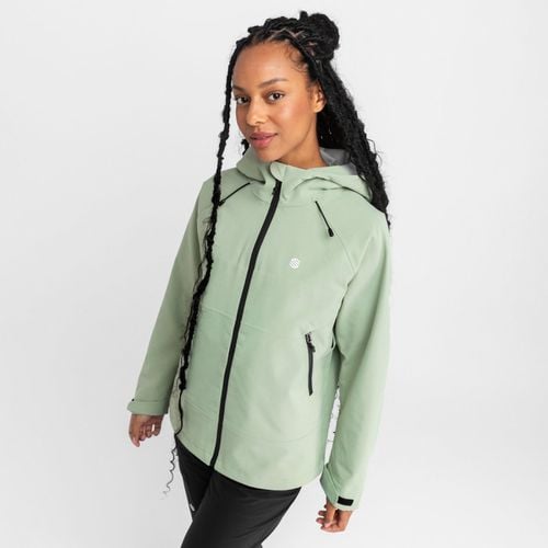 Chaqueta Hardshell de Montaña para Mujer Lac Léman - SIROKO - Modalova