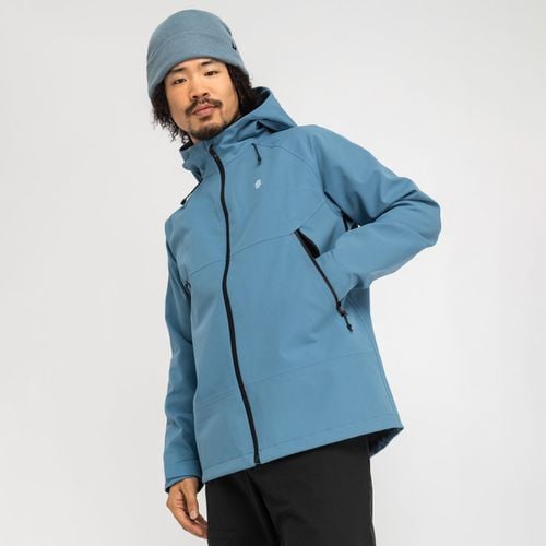 Chaqueta Hardshell de Montaña Cavalls - SIROKO - Modalova