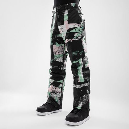 Pantalones de Snowboard P1 Groove - SIROKO - Modalova