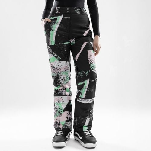 Pantalones de Snowboard para Mujer P1-W Groove - SIROKO - Modalova