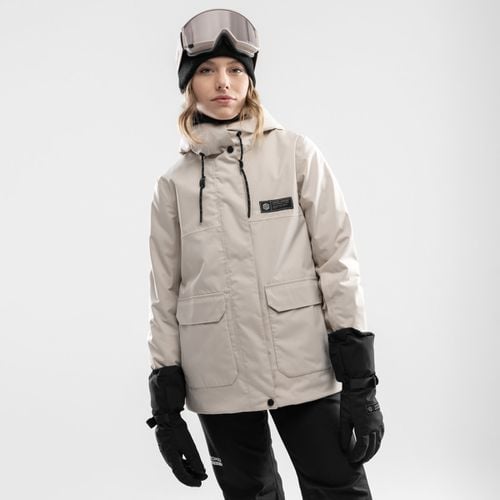 Chaqueta de Nieve para Mujer Ultimate Saslong - SIROKO - Modalova