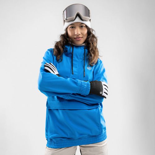 Chaqueta de Nieve con Bolsillo Canguro para Mujer W3-W Ollie - SIROKO - Modalova