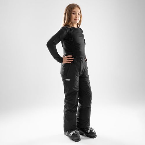 Pantalones de Snowboard para Niñas - Colección Iniciación - K-Core-G Krampus - SIROKO - Modalova