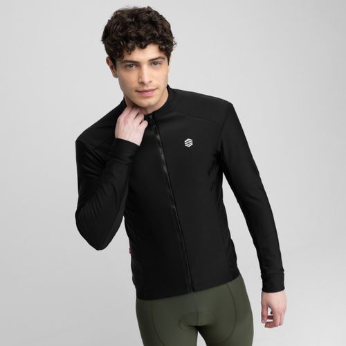 Chaqueta de Ciclismo J1 Furkapass - Siroko - Modalova