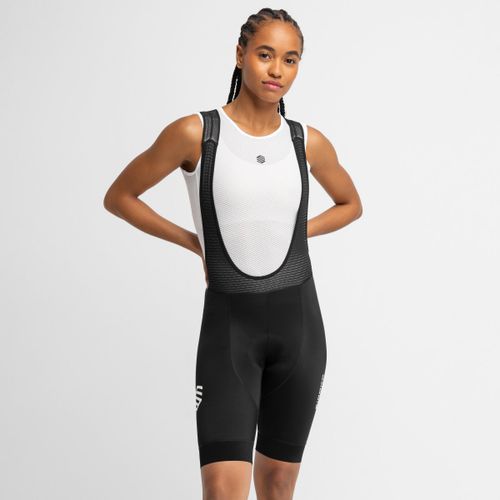 Culotte Ciclismo para Mujer Kaufmann - Siroko - Modalova