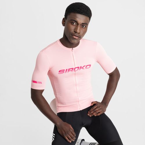 Maillot de Ciclismo Verano M8 Metre - Siroko - Modalova