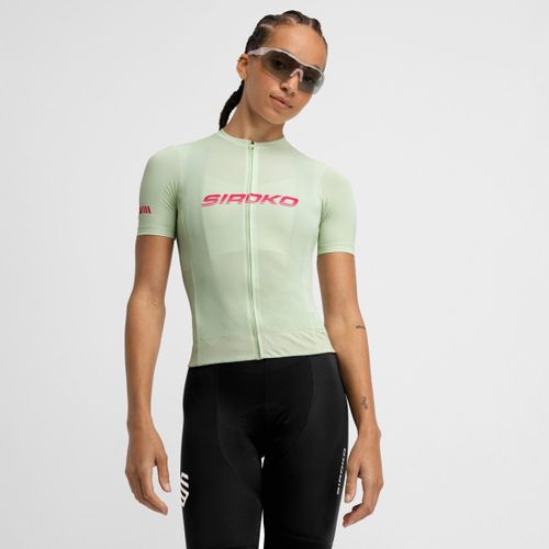 Maillot de Ciclismo Verano para Mujer M8 Syntony - Siroko - Modalova