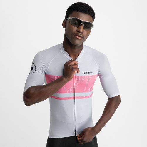 Maillot de Ciclismo Verano M3 Cadence - Siroko - Modalova