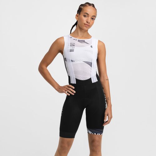 Culotte Ciclismo para Mujer - Vuelta Ibiza MTB - VIBZ BX Maljaret - Siroko - Modalova