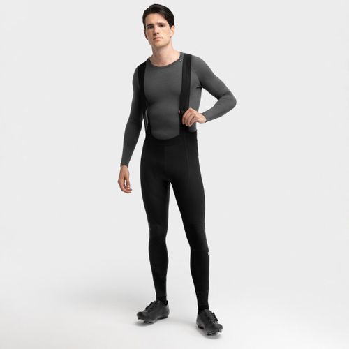 Culotte Largo de Ciclismo BX Bolzano - Siroko - Modalova