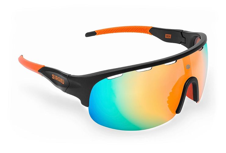 Gafas Deportivas K3 California - SIROKO - Modalova