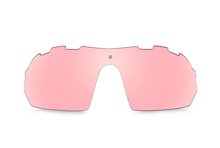 Lentes de repuesto para Gafas deportivas K3s K3s PhotoChromic Rose - SIROKO - Modalova