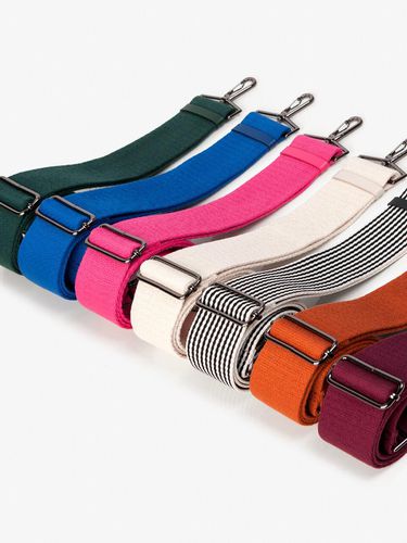 Maxi Wide Strap 9 colors - ANODDS - Modalova