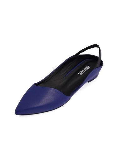 Slingback Blue - MISSUE - Modalova