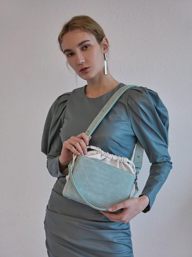 Tiam Bag Mint - SEMICODE - Modalova