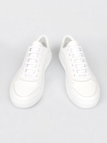 Cher Sneakers White - SO.U:LESURES - Modalova