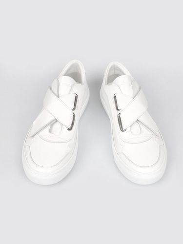 Chouette Sneakers White - SO.U:LESURES - Modalova